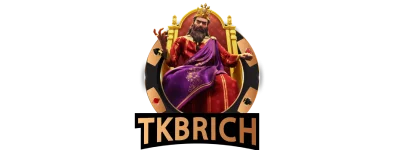 TKBRICH สล็อตเว็บตรง ฝากถอนออโต้ ไม่ผ่านเอเย่นต์
